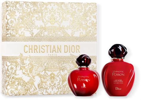 confezione regalo dior poison|DIOR Poison Gift Set Set di fragranze ️ acquista online.